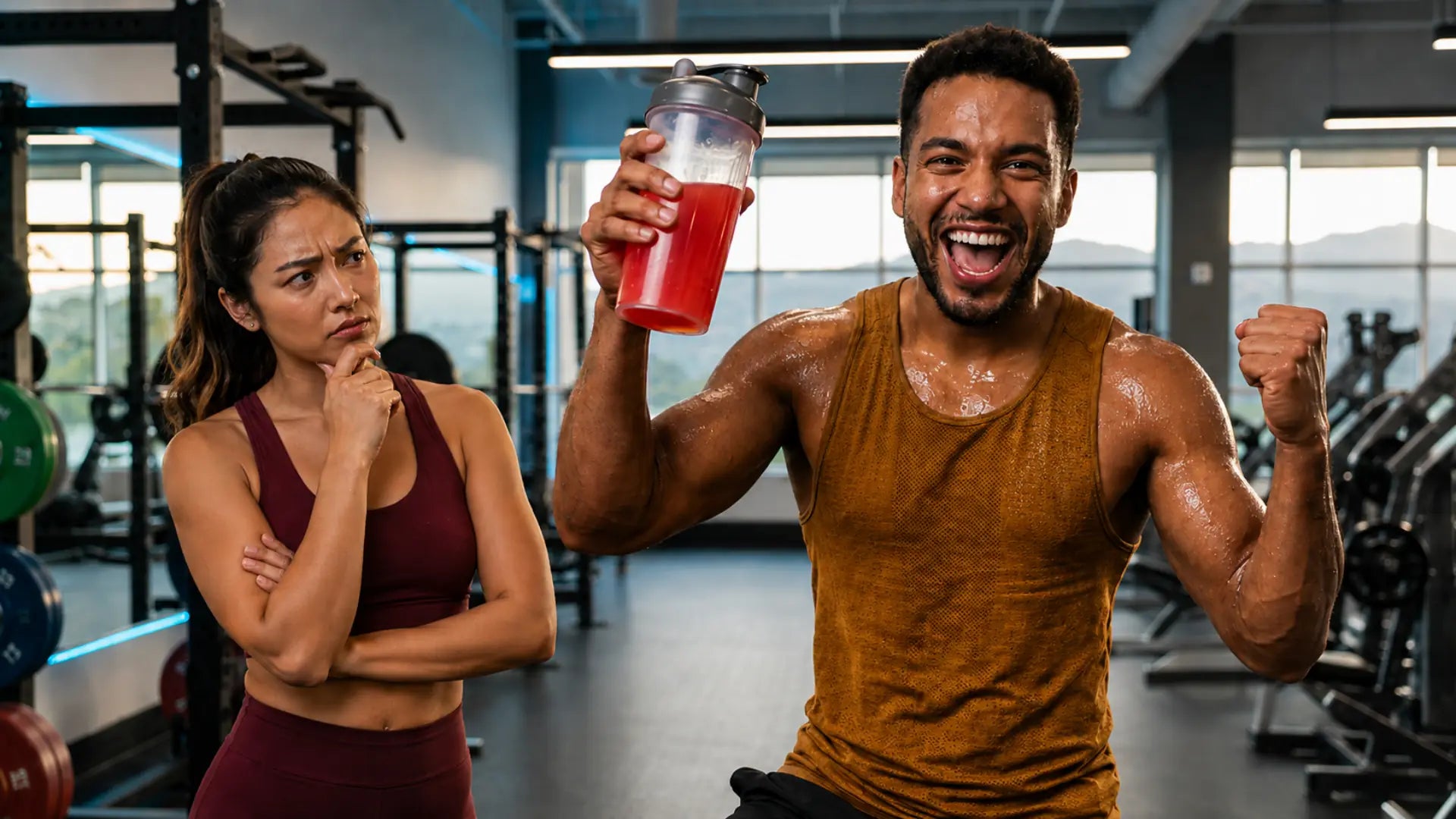 Es bueno usar Pre entrenamientos?