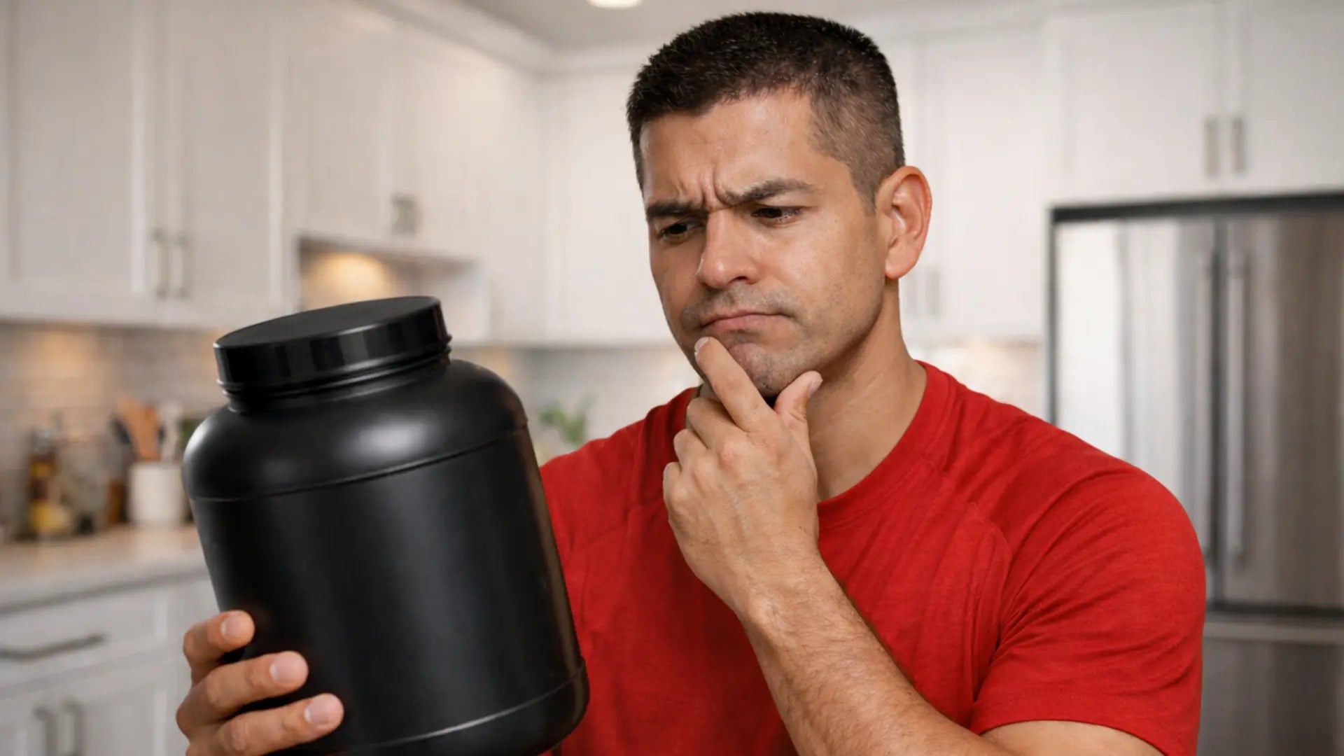 Puedo tomar Proteina todos los dias?