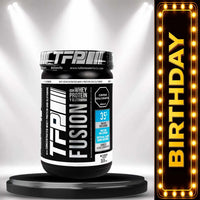 TFP Fusion Proteina Hipercalorica 2 Libras