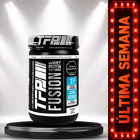 TFP Fusion Proteina Hipercalorica 2 Libras