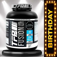 TFP Fusion Proteina Hipercalorica 5 Libras