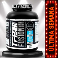 TFP Fusion Proteina Hipercalorica 5 Libras