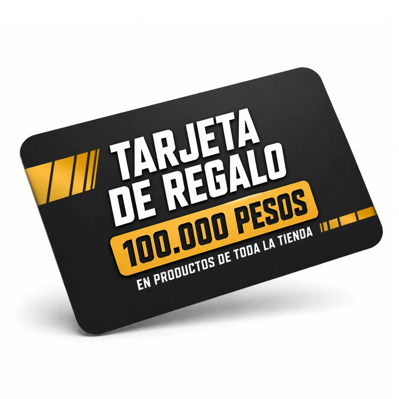 Tarjeta de Regalo TFP Sport
