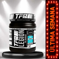 TFP Legion 600 Gramos