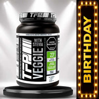 TFP Veggie Proteina 100% Vegetal 2 Libras