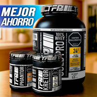 Combo Gold Pro Plus