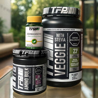 Combo TFP Veggie Advance