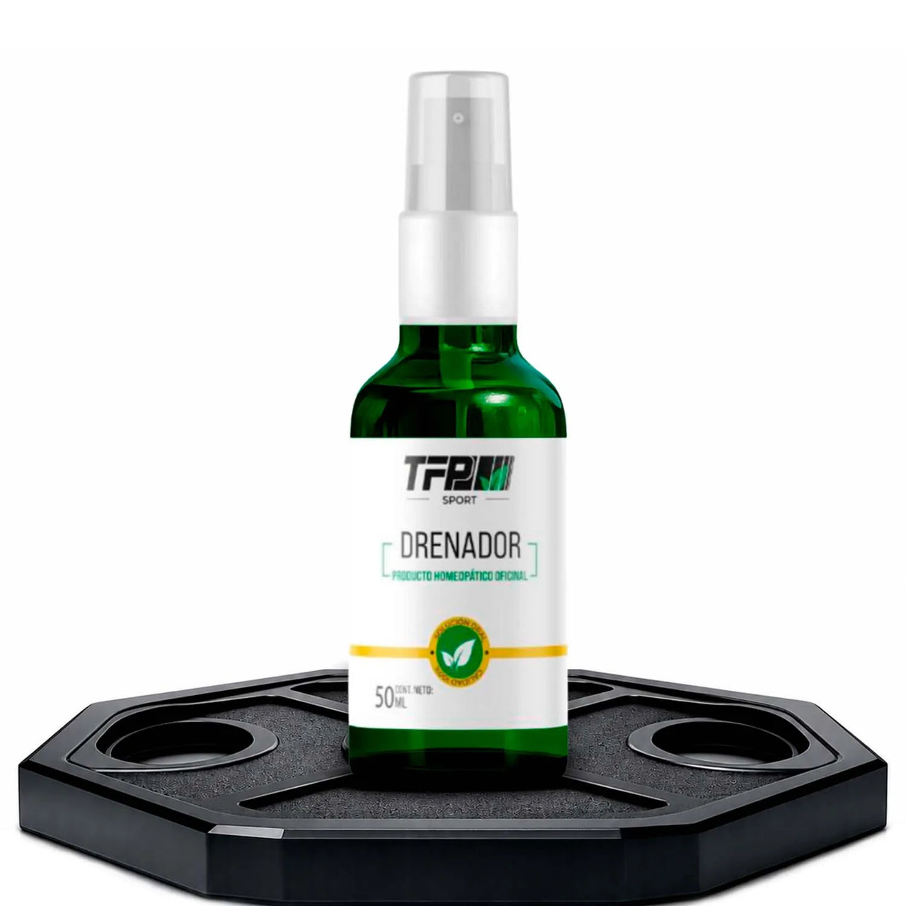 Drenador Homeopatico 50ml