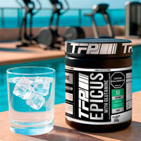 TFP Epicus con Glutamina 300 Gramos