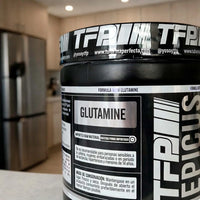TFP Epicus con Glutamina 300 Gramos