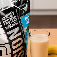 TFP Fusion Proteina Hipercalorica 10 Libras