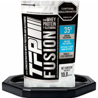 TFP Fusion Proteina Hipercalorica 10 Libras