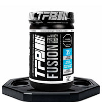 TFP Fusion Proteina Hipercalorica 2 Libras