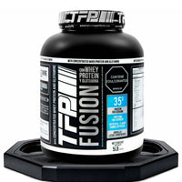 TFP Fusion Proteina Hipercalorica 5 Libras
