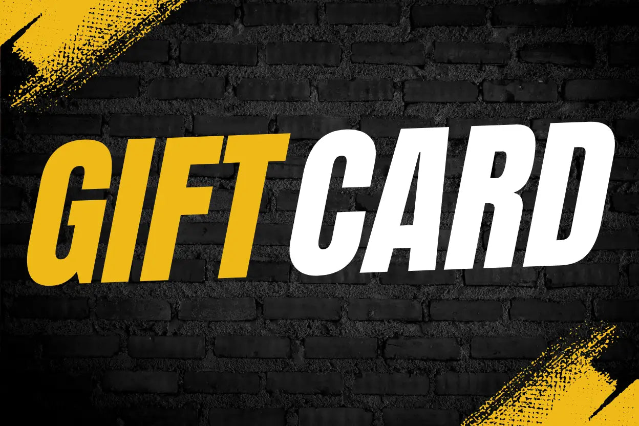 Tarjeta de Regalo TFP Sport