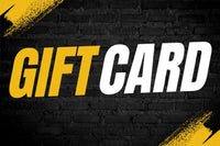 Tarjeta de Regalo TFP Sport