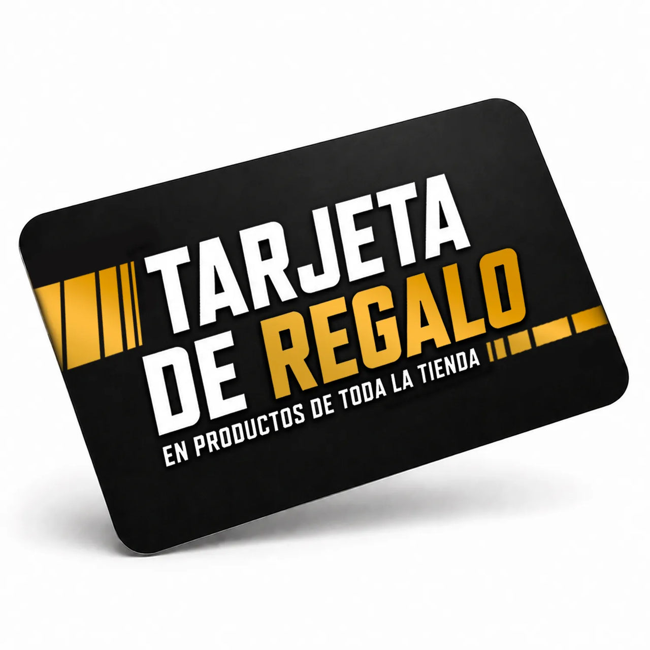 Tarjeta de Regalo TFP Sport