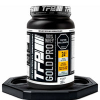 TFP Gold Pro Proteina 100% Whey 2 Lbs