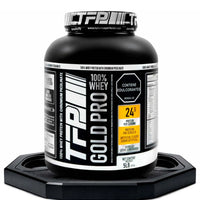 TFP Gold Pro Proteina 100% Whey 5 Lbs