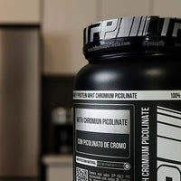 TFP Gold Pro 100% Whey 2 Lbs Sabor Capuchino
