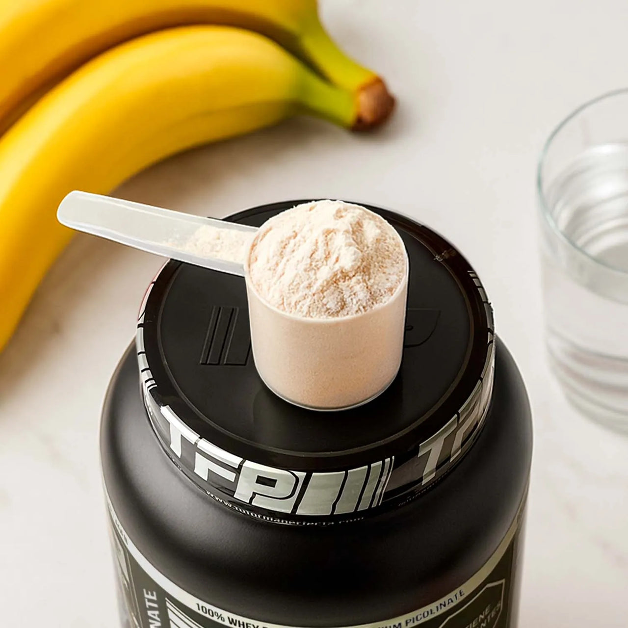 TFP Gold Pro Proteina 100% Whey 5 Lbs