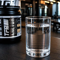Combo 100% Whey y Creatina