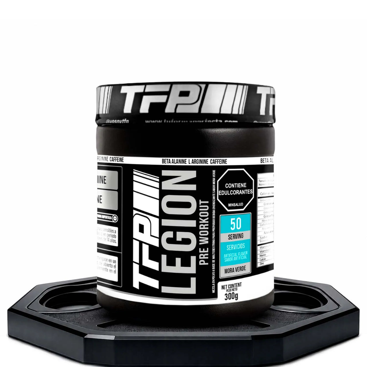 TFP Legion 300 Gramos