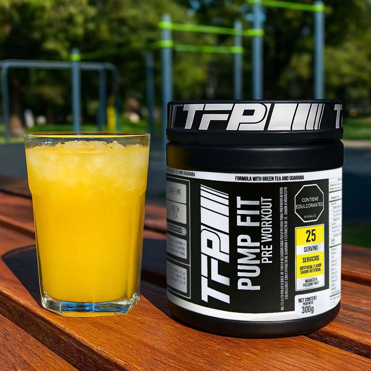 Combo TFP Gold Pro Colageno