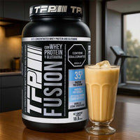 TFP Fusion Proteina Hipercalorica 10 Libras