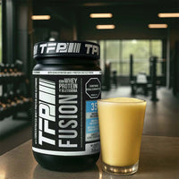 TFP Fusion Proteina Hipercalorica 2 Libras