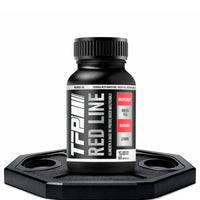 TFP Red Line 60 Capsulas
