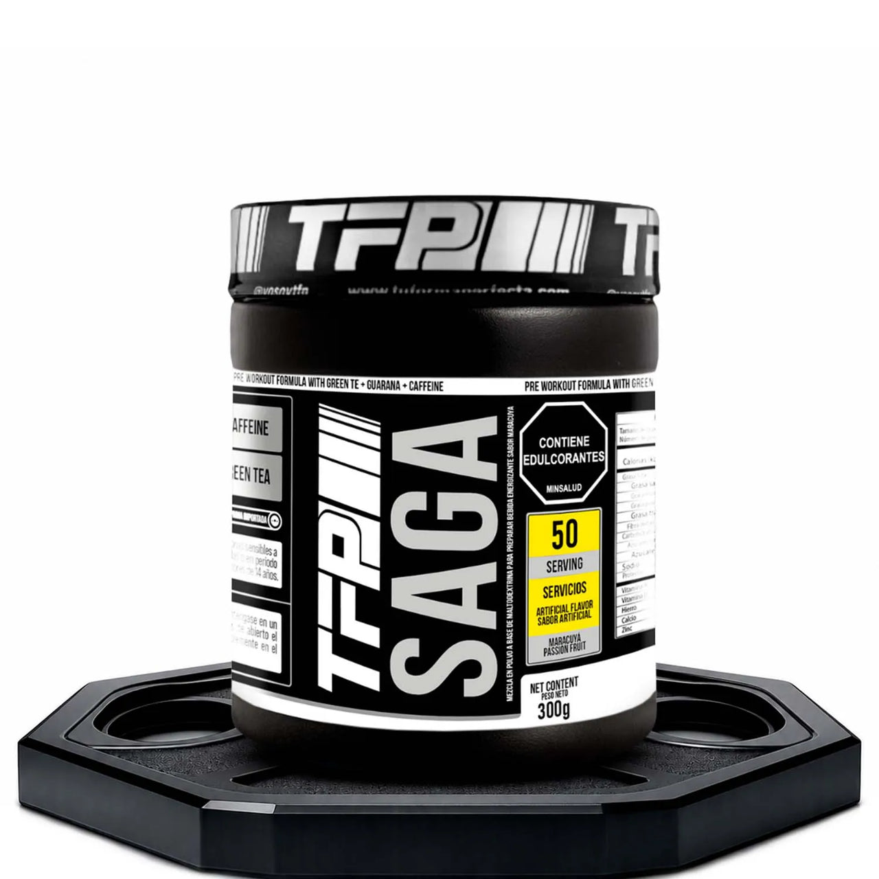 TFP Saga 300 Gramos