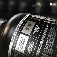 TFP Gold Pro 100% Whey 5 Lbs con Colageno Hidrolizado