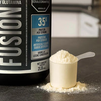 TFP Fusion Proteina Hipercalorica 2 Libras