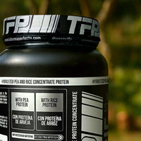 TFP Veggie Proteina 100% Vegetal 2 Libras