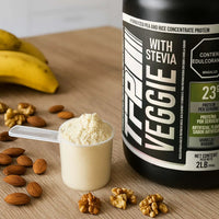 TFP Veggie Proteina 100% Vegetal 2 Libras