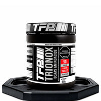 TFP Trionox con Aminos BCAAS 300 Gramos