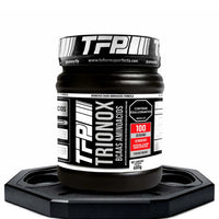TFP Trionox con Aminos BCAAS 600 Gramos