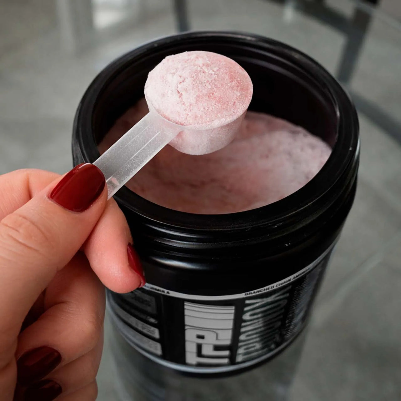 TFP Trionox con Aminos BCAAS 300 Gramos