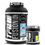 Combo Proteina TFP Fusion con Aminoacidos Super Amino 7000