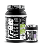 Combo Proteina TFP Veggie con Creatina Monohidratada