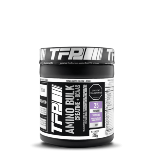 TFP Amino Bulk con Creatina 300 Gramos