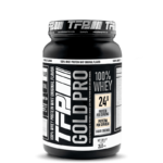 Proteina TFP Gold Pro 100% Whey 2 Libras Sabor Original