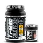 Combo perdida de peso rapido proteina 100% limpia y quemador de grasa