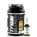 Combo perdido de peso proteina 100% sin carbohidratos y drenador hepatico para perder grasa