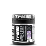 Creatina Monohidratada TFP Amino Bulk 300 grs para aumentar masa muscular
