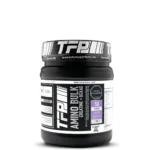 Creatina Monohidratada TFP Amino Bulk 600 grs para ganar masa muscular