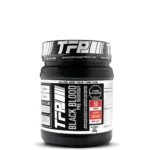 Pre Entrenamiento TFP Black Blood 600 grs para Entrenar con mas energia