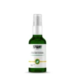 Testosterona Homeopatica para ganancia muscular, potencia sexual y mas energia